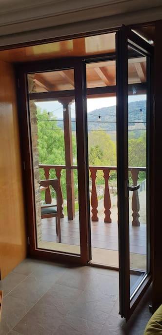 Casa Restaurante O Pites Villa Alfaiao Ngoại thất bức ảnh