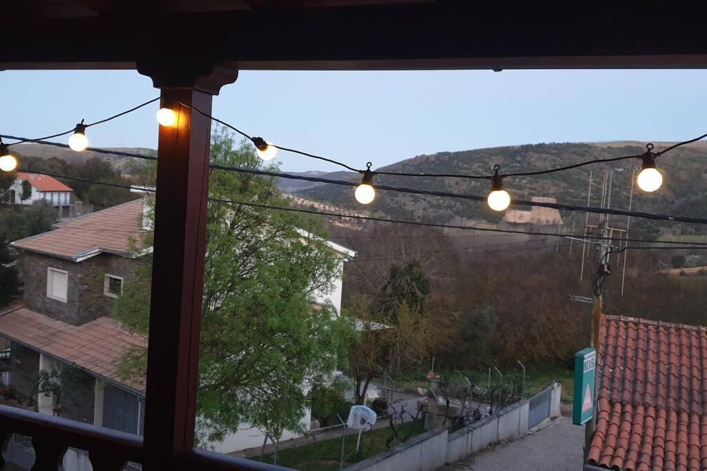 Casa Restaurante O Pites Villa Alfaiao Ngoại thất bức ảnh
